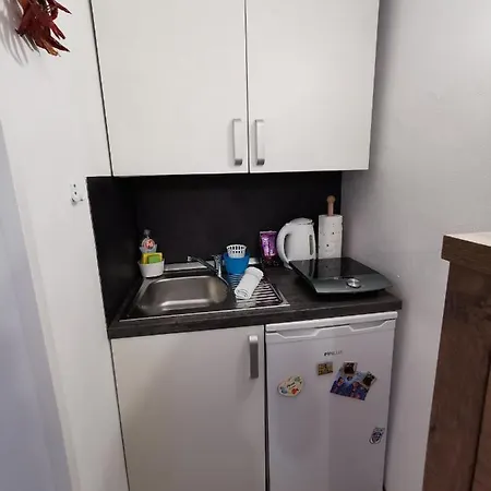 شقة Apartma Remi بيران