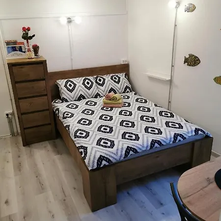 Apartma Remi شقة بيران