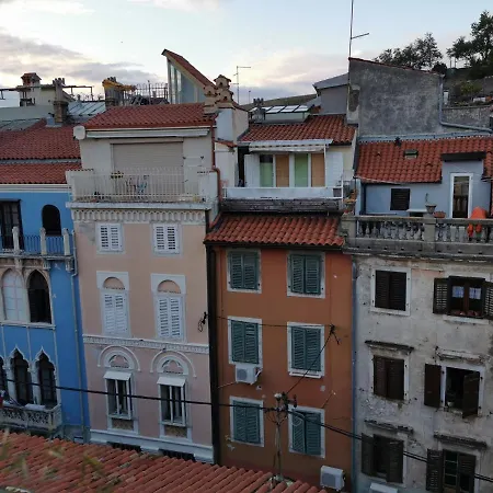Apartma Remi Lejlighed *