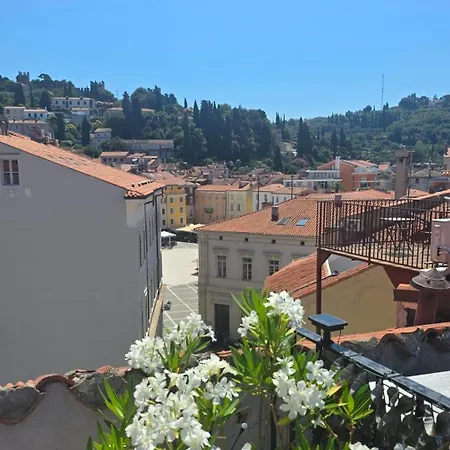 Apartma Remi Lejlighed