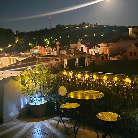 Apartma Remi * Piran