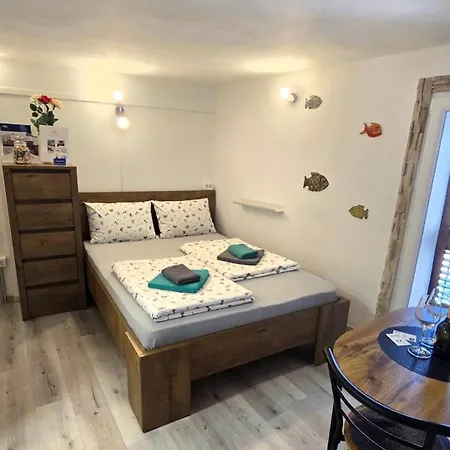 Lejlighed Apartma Remi