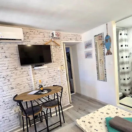 Apartma Remi Lejlighed *