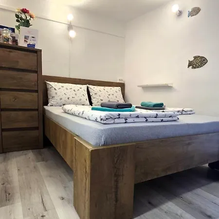 Lejlighed Apartma Remi Piran
