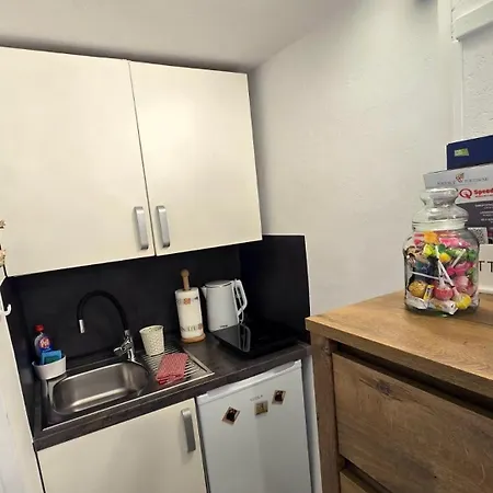 Apartma Remi *