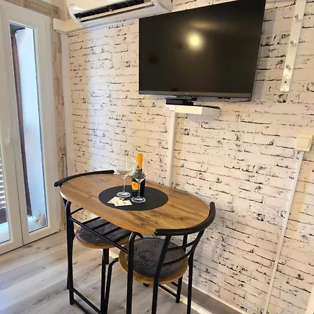 Lejlighed Apartma Remi Piran