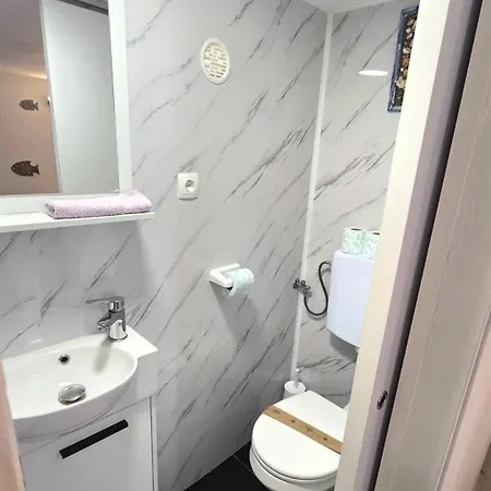 Apartma Remi * Piran