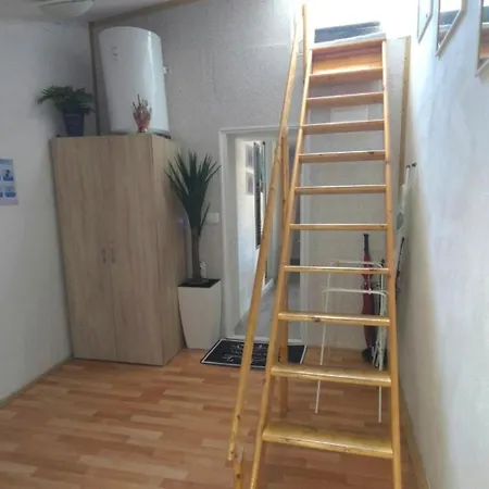 Lejlighed Apartma Remi
