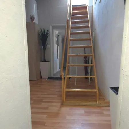 Lejlighed Apartma Remi *
