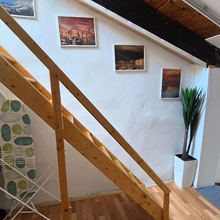 Apartma Remi Piran