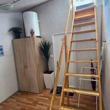 Apartma Remi Lejlighed Piran