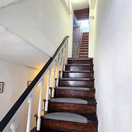 Lejlighed Apartma Remi *