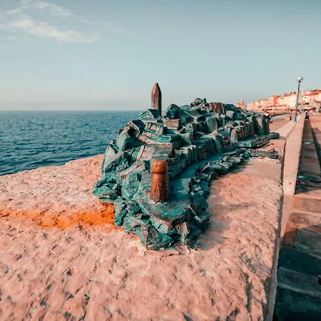 Apartma Remi Appartement Piran