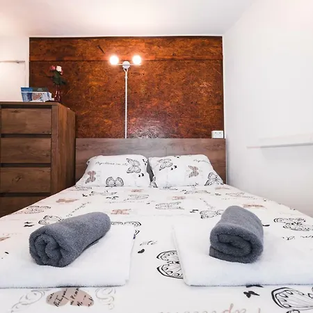 Apartma Remi