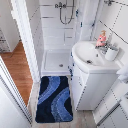 Apartma Remi *