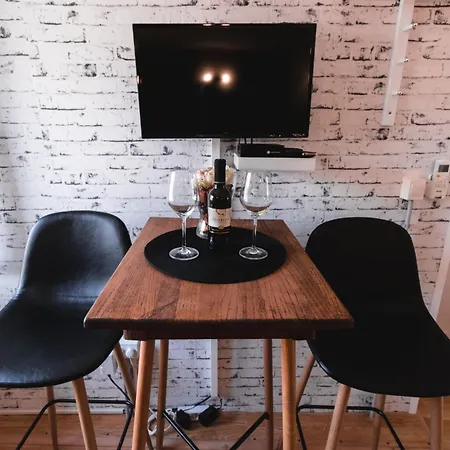 Apartma Remi Appartement