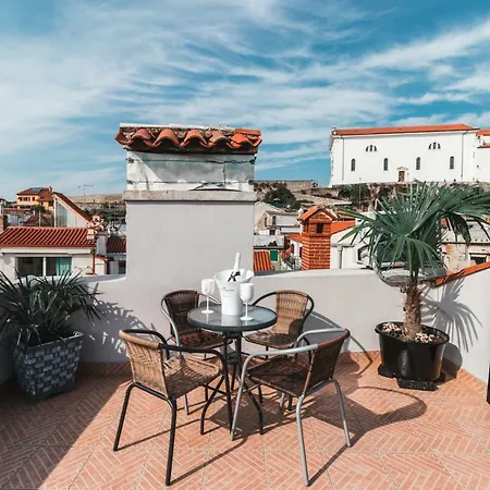 Appartement Apartma Remi *