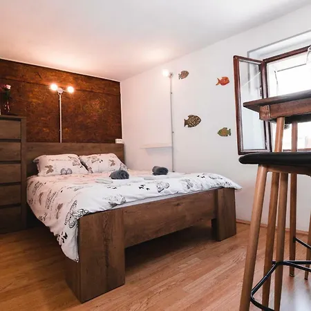 Apartma Remi * Piran