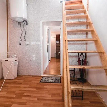 Apartma Remi Appartement