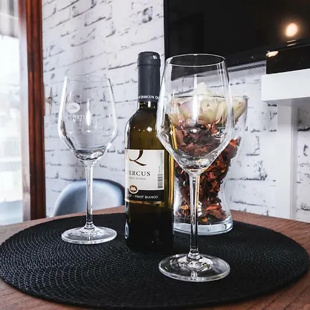 Apartma Remi Apartamento *