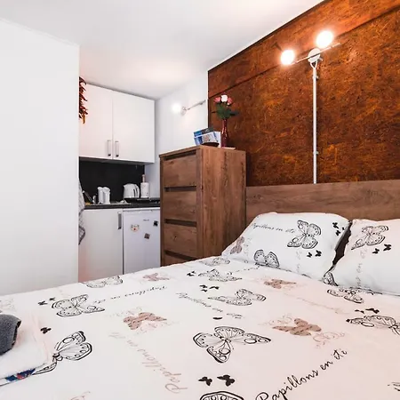 شقة Apartma Remi بيران