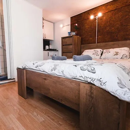 Apartma Remi Appartamento Pirano