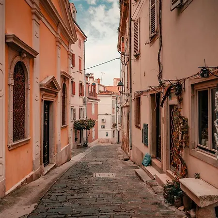 Apartma Remi Appartement *