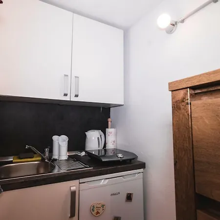 Apartma Remi Apartment *