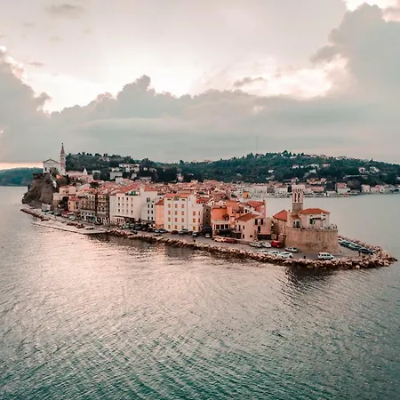 Apartma Remi Apartment Piran