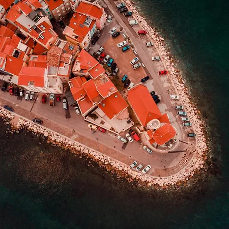 Apartma Remi * Piran