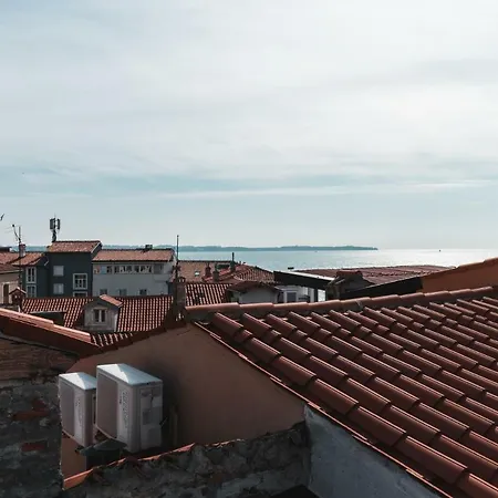 Apartment Apartma Remi *