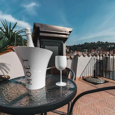 Appartamento Apartma Remi