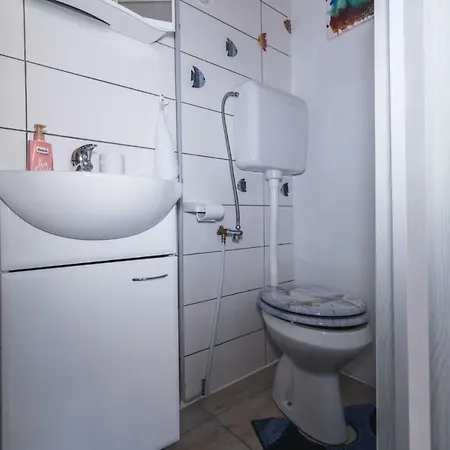 Apartma Remi *