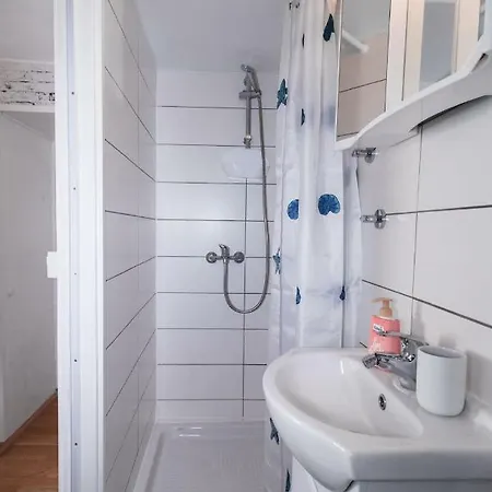 Apartma Remi