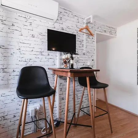 Apartma Remi Piran