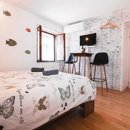 Apartma Remi Appartement