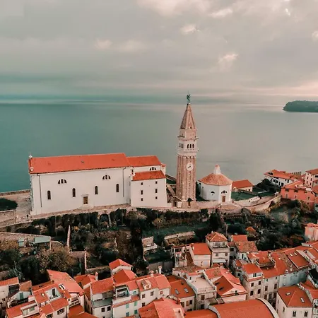 Apartamento Apartma Remi