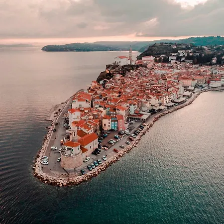 Apartma Remi アパート *