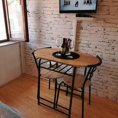 Apartma Remi Apartamento