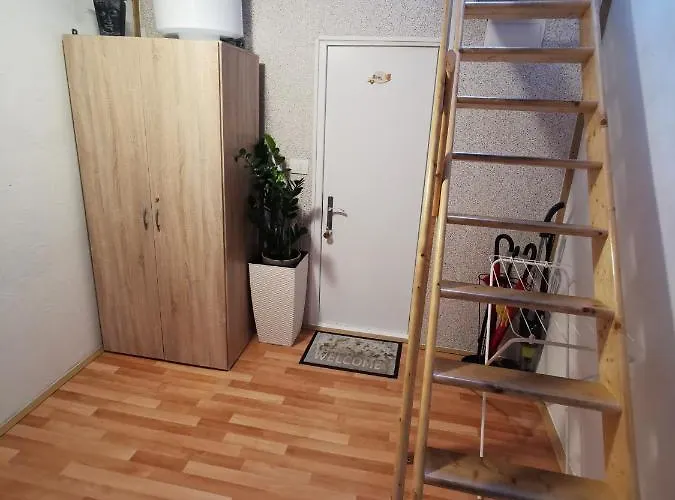 Apartma Remi 公寓 皮兰