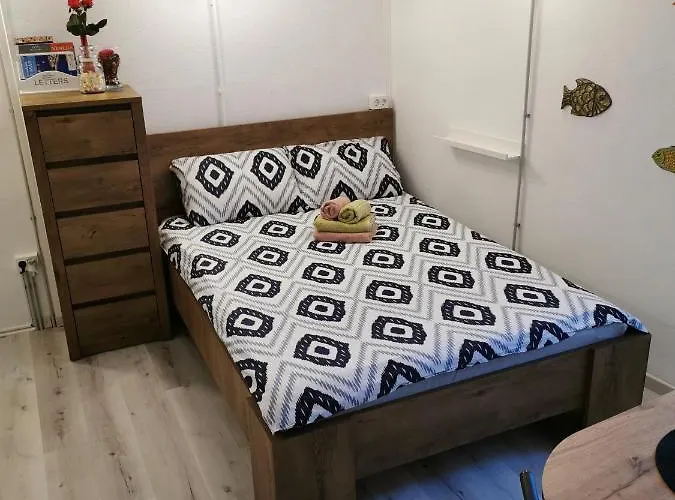 Apartma Remi 公寓 皮兰