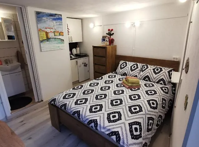 Apartma Remi 아파트 피란