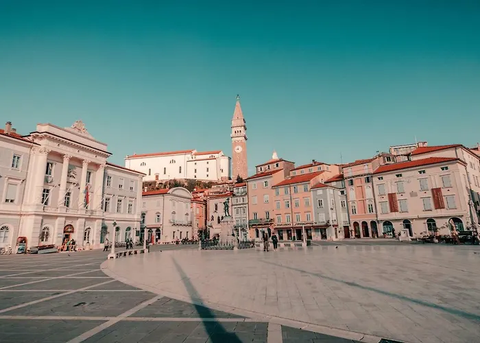 公寓 Apartma Remi *