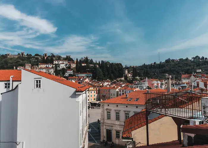 Apartma Remi 아파트 *