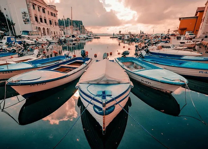 Apartma Remi 아파트