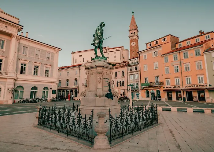 아파트 Apartma Remi