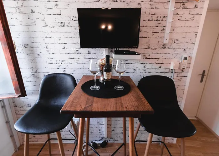 Apartma Remi 아파트