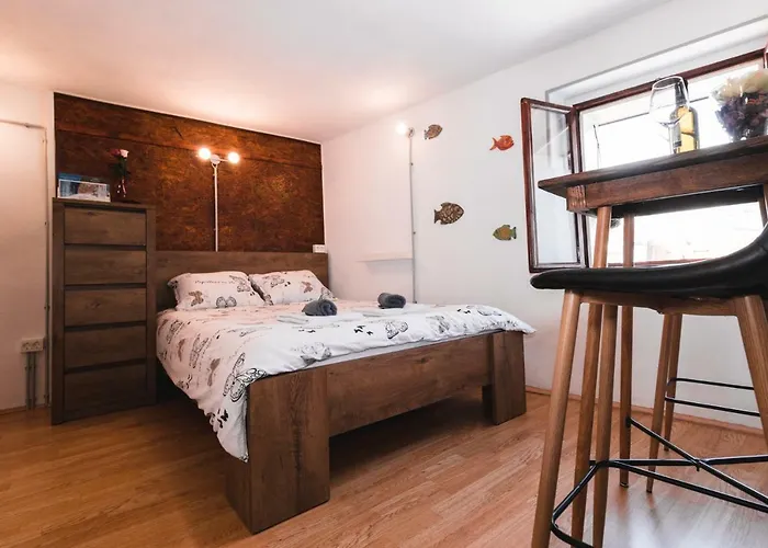 Apartma Remi * 피란