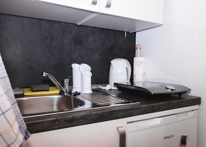 아파트 Apartma Remi