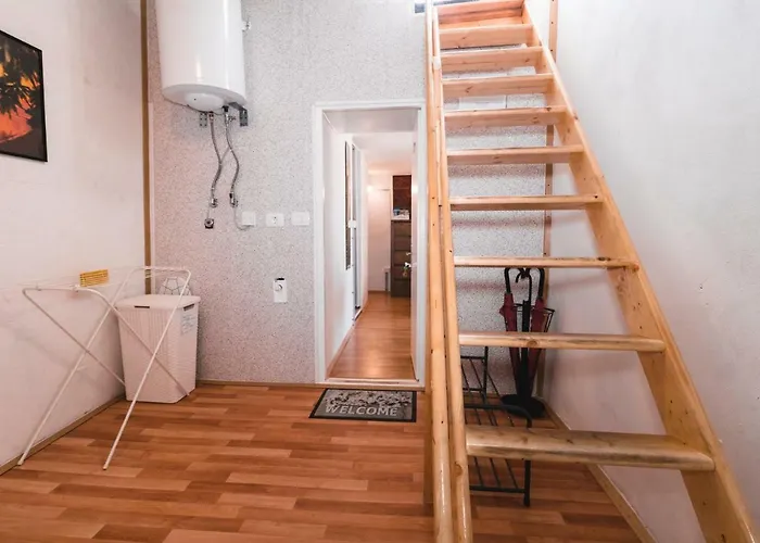 Apartma Remi 아파트